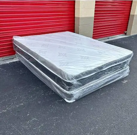 Full mattress
