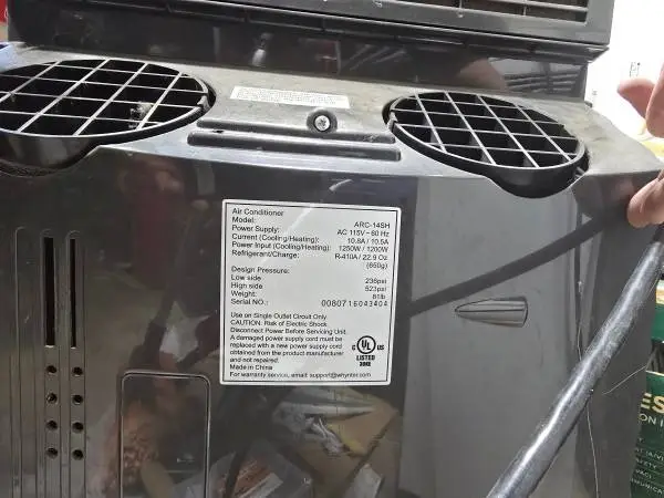 airconditiner for sale