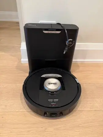 Shark PowerDetect Robot Vacuum ($75 OBO)