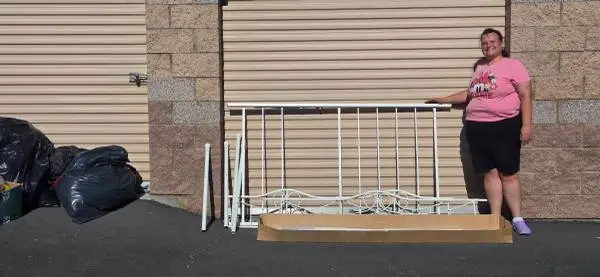 Storage moving Sale!