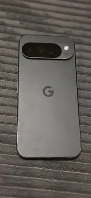Google Pixel 10 Pro XL - 512 GB - Obsidian -Unlocked
