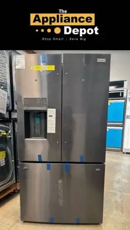 Frigidaire French Door Refrigerator