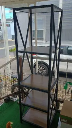 Shelf