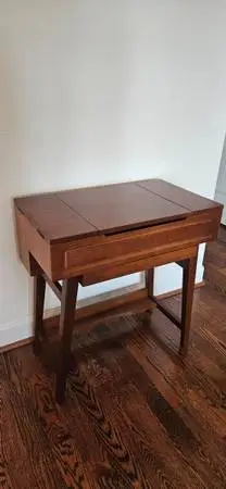 Makeup Vanity Desk