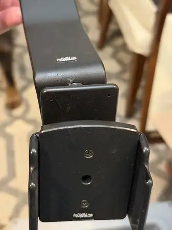 Ford truck Dashboard / Phone Car Mount Holder