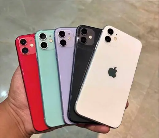 Apple IPhone 11 Unlocked