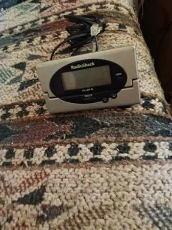 CALLER ID redued!!