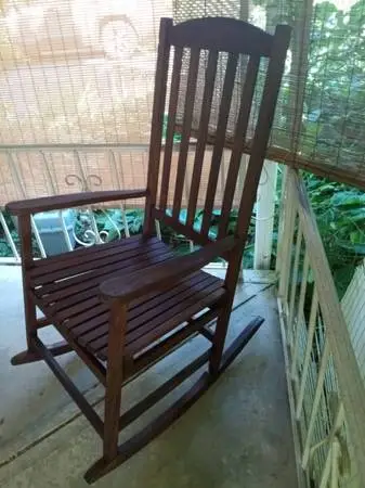 Furniture Wood Chairs Patio Tables Rolltop Desk Crock Pottery Metal
