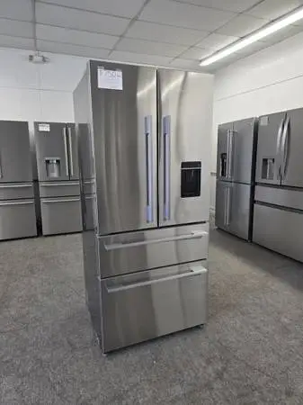 Fisher & Paykel 31 French Door Refrigerator