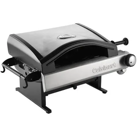 Cusinart Pizza Oven