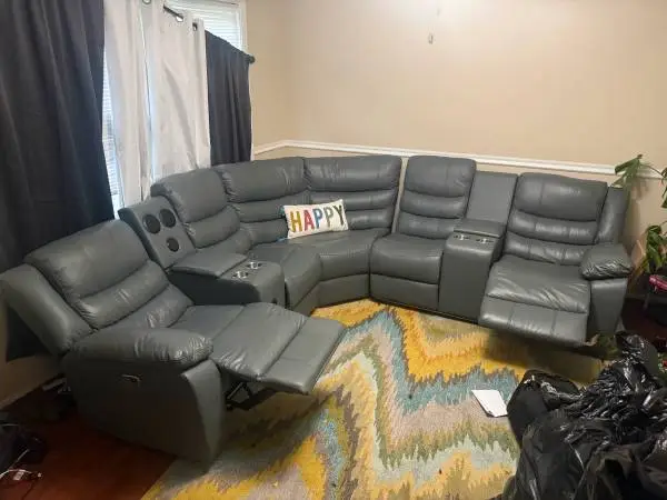 Moving Sale