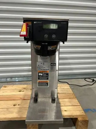 Bunn Axiom - Single Brewer