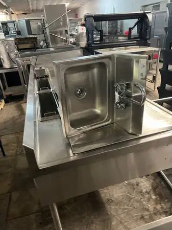 Wall Mount Hand Sink for sale