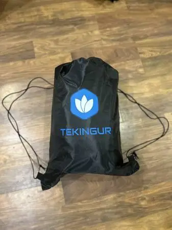TEKINGUR BBL Pillow