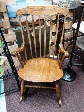 Rocking Chair