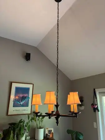 Light Fixture