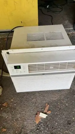 5 x air conditioning