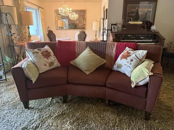 Nice Couch 150.00 Boise