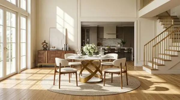 • ORDER NOW!! GET A PREMIUM DINING SET! $49 DOWN, GO ORDER NOW