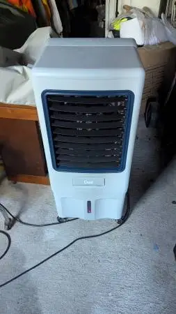 DIAL 81040 Evaporative Cooler Swamp Cooler