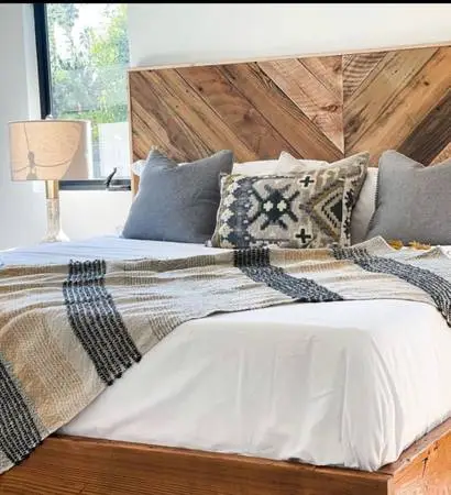 Custom bedroom sets