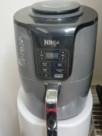 Ninja Air fryer