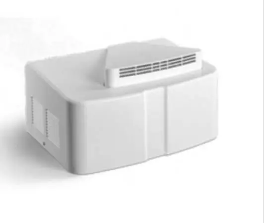 Navien Outdoor Vent Kit (Model 30025801A) Brand New/Unopened Box