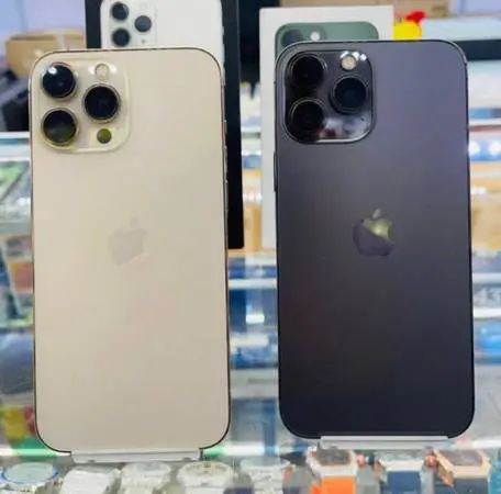 IPhone 13 Pro max Unlocked 5G
