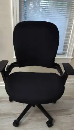 OFFICE CHAIRS STEELCASE LEAP V2 PLUS
