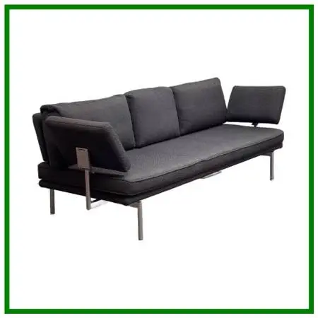 Eoos For Walter Knoll Living Platform Sofa