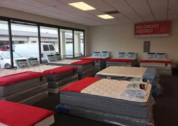 Brand New *Mattress* - Delivery Available
