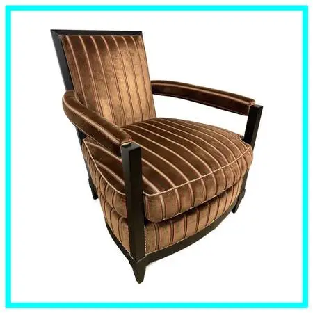 Donghia Lounge Armchair