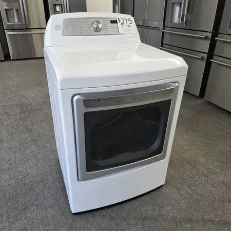 Gas Kenmore Dryer