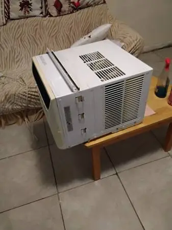 Ac 10.000btu
