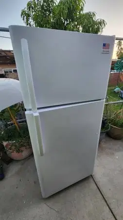 Frigidaire
