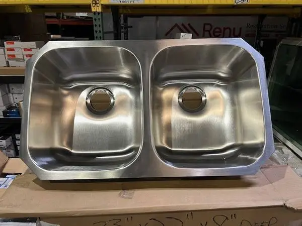Sinks Stainless Steel