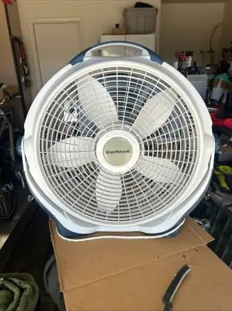 wind machine 20 fen