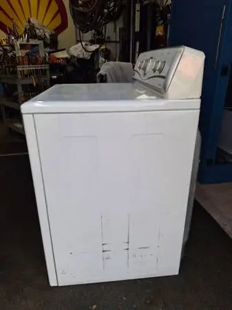 maytag dryer