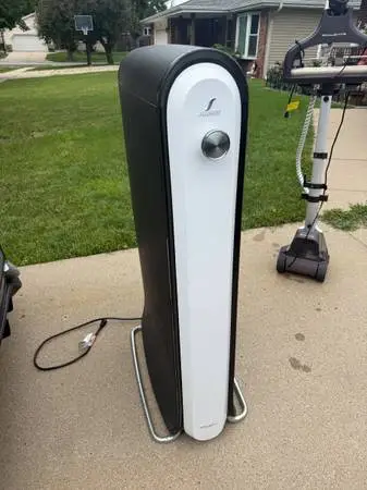 Whirpool Swash Cleaner