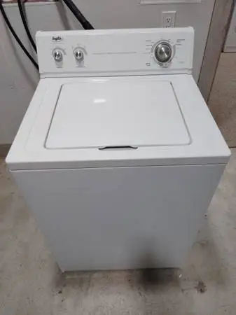 Washer only 219.00 with your broken one...