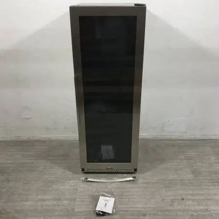 Tazpi 154-Bottle 24 Wine Cooler Refrigerator