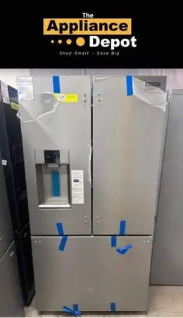 Frigidaire Professional French Door Refrigerator