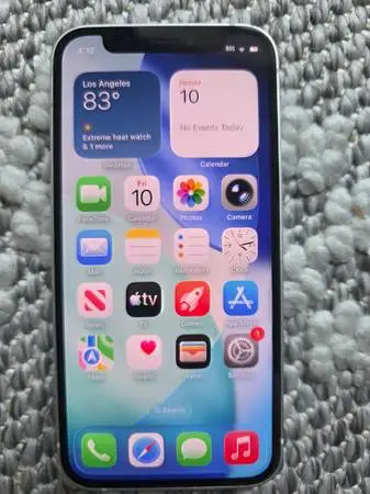 unlocked iphone 12 mini 64gb