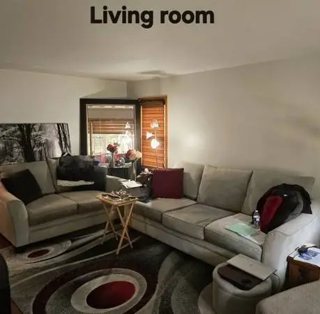 BILTRITE LIVING ROOM SET-GREY