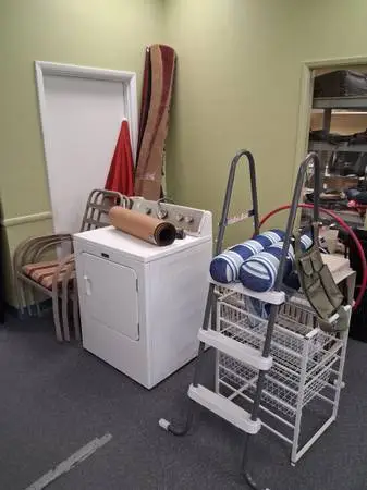 Indoor sale new pics are from today 7/19