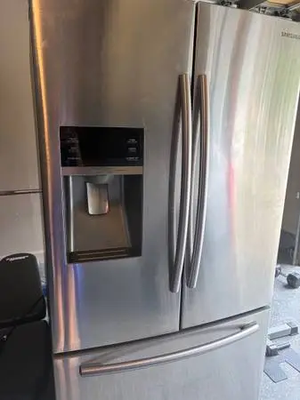 Fridge Samsung
