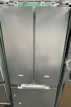Thermador Panel Ready 36” Wide Built In Fridge 3-Door