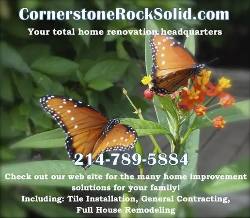 All American Handyman 501, Carpenter, Siding,Plumber , Electrician