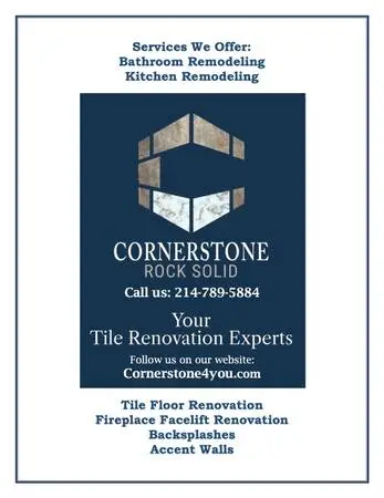 Tile installation/ Plumber/Bathroom Remodel