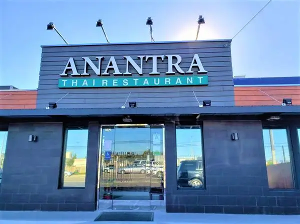 Thai Restaurant (Anantra) for Sale in Canoga Park!!! WOW! INCREDIBLE!!